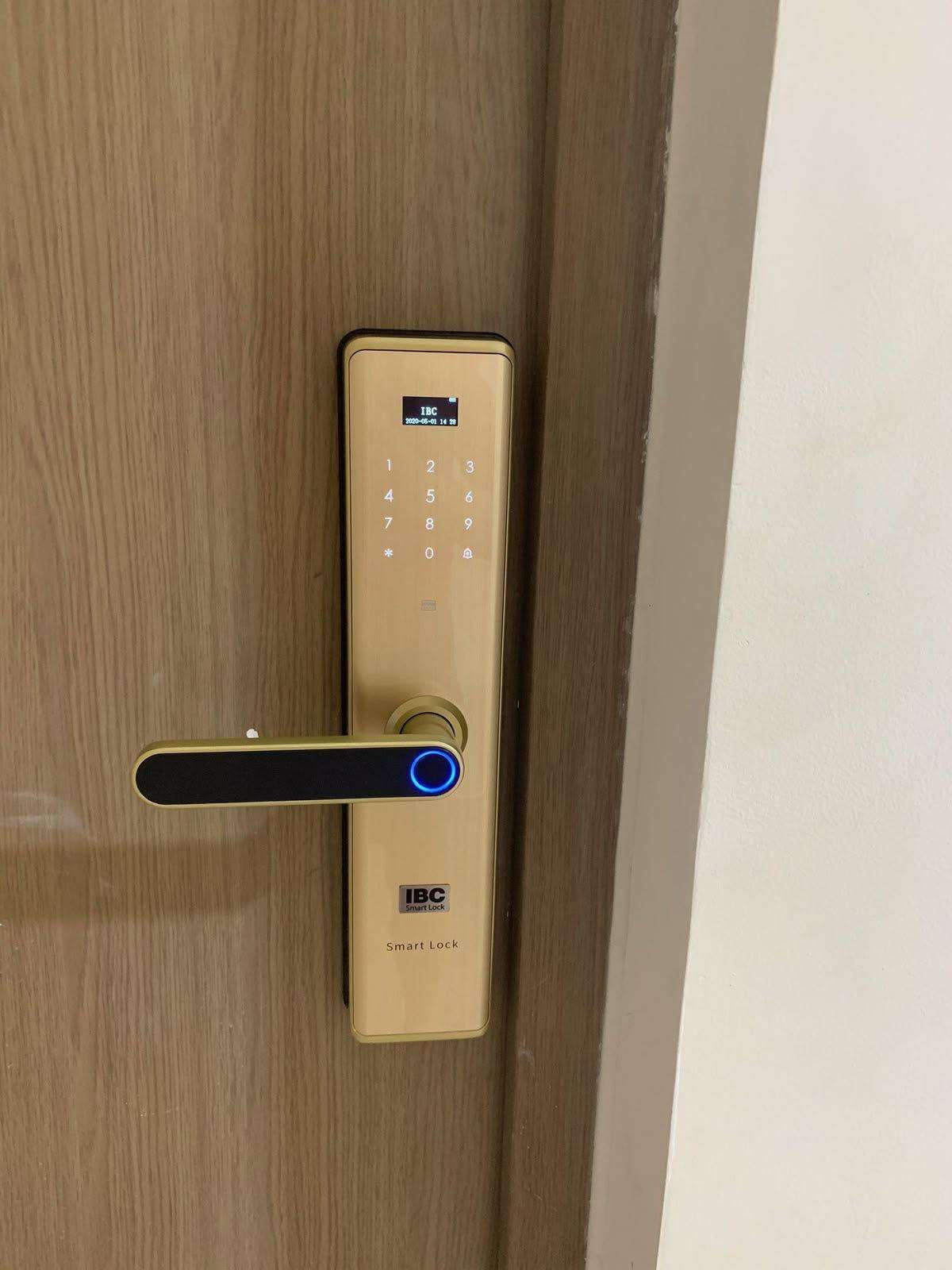Cerraduras de Seguridad - CortiLujos Barranquilla